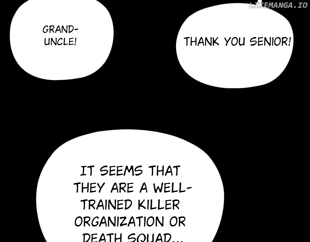 Me, The Heavenly Destined Villain Chapter 268 - page 67